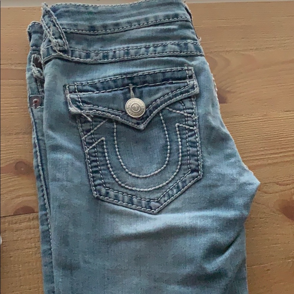 True Religion Pants